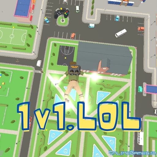 1v1.LOL