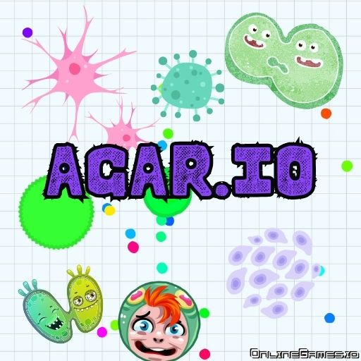 Agar.io