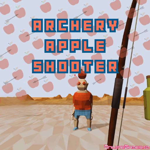 Archery Apple Shooter