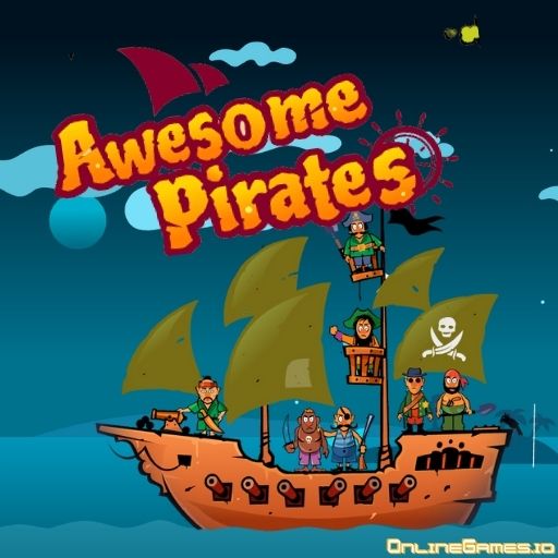 Awesome Pirates