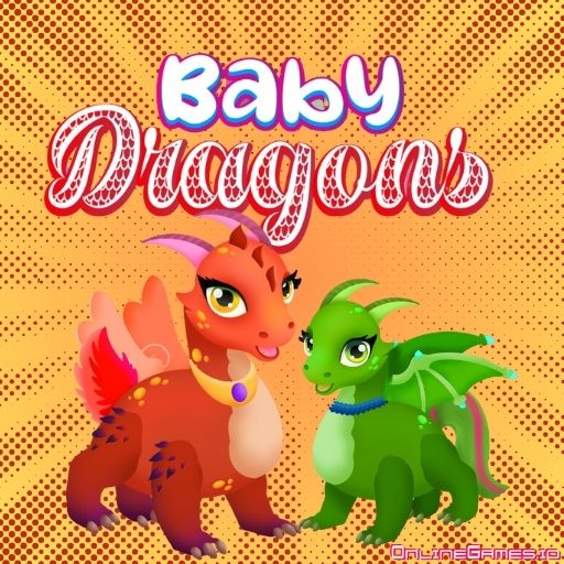 Baby Dragons