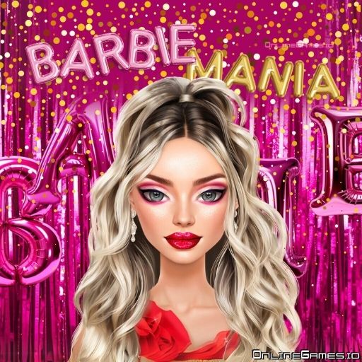 Barbiemania