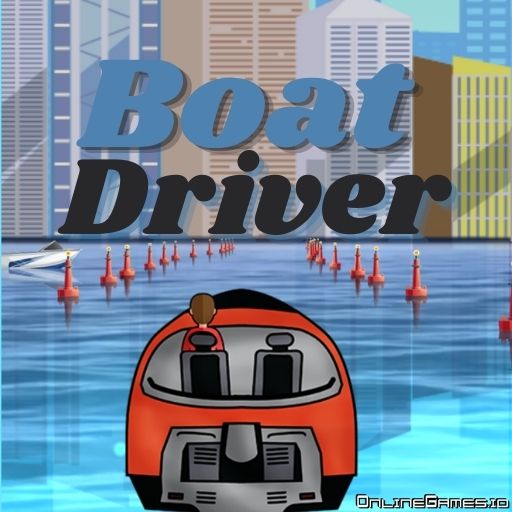 Boat Driver