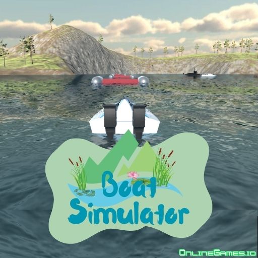 Boat Simulator