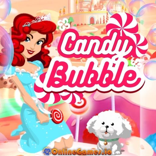 Candy Bubble
