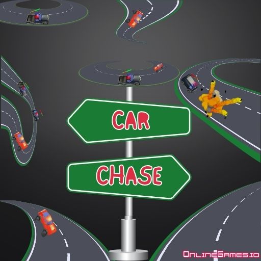 Car Chase