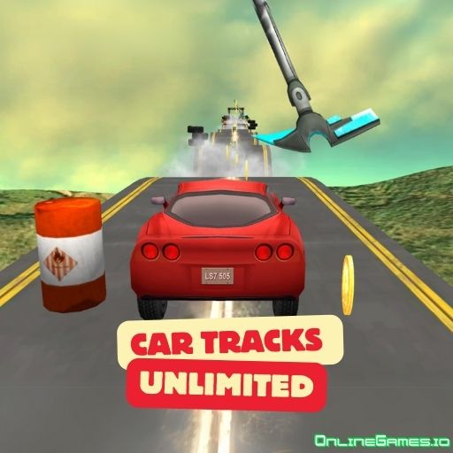Car Tracks Unlimited