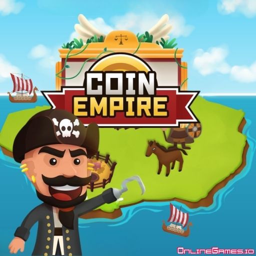 Coin Empire