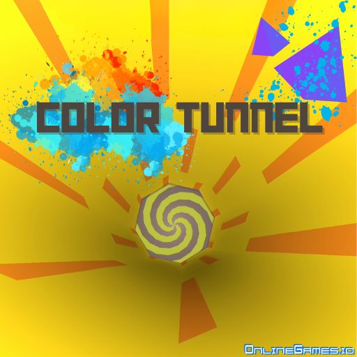 Color Tunnel