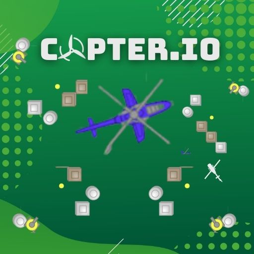Copter.io