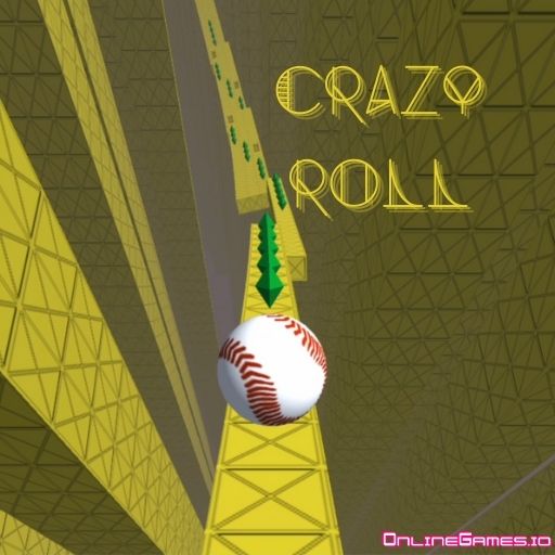 Crazy Roll