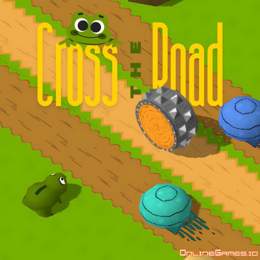 Cross the Road