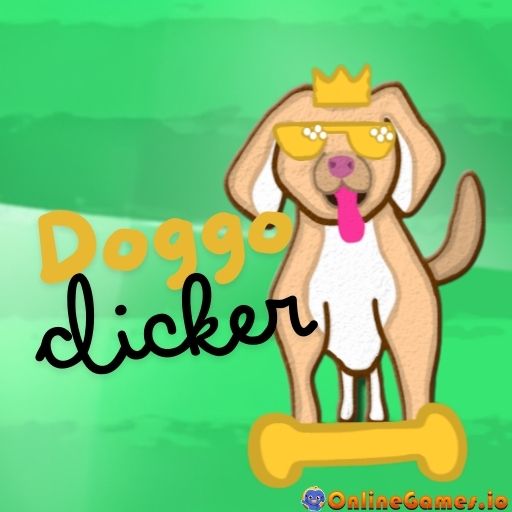 Doggo Clicker