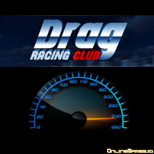 Drag Racing Club