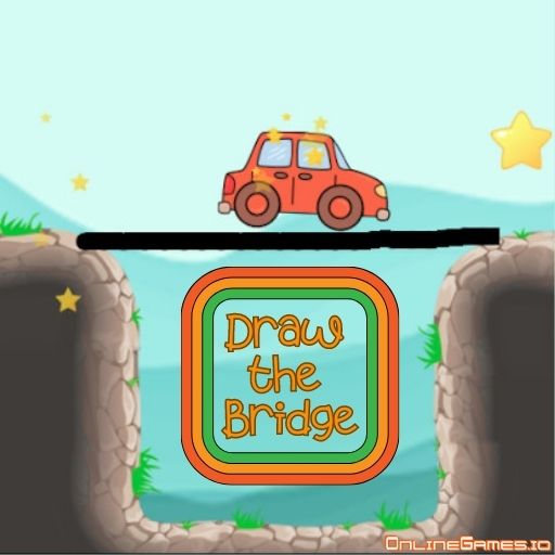 Draw The Bridge