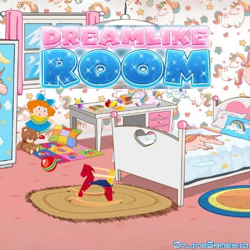 Dreamlike Room