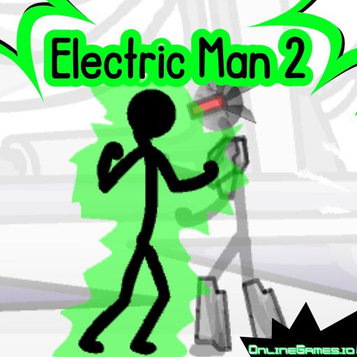 Electric Man 2