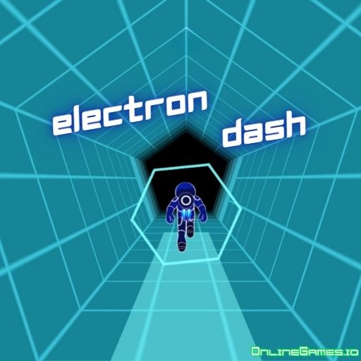 Electron Dash