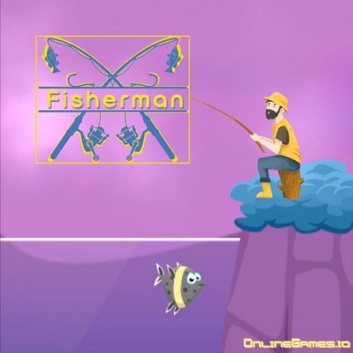 Fisherman