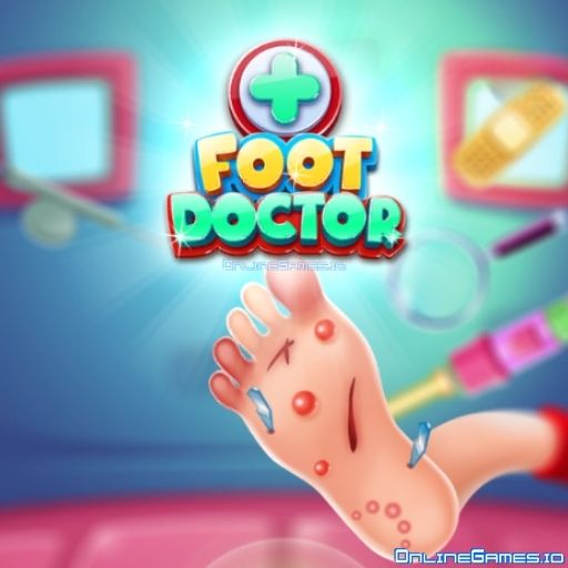 Foot Doctor