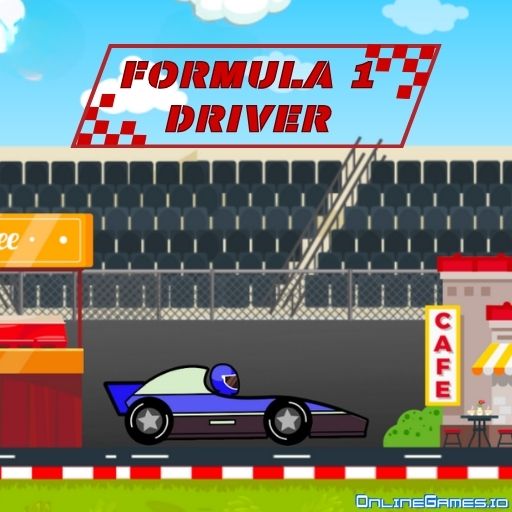 Formula 1 Driver