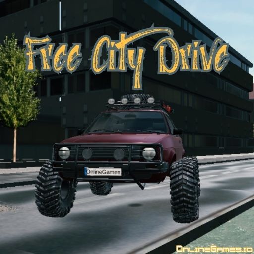 Free City Drive
