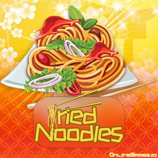 Fried Noodles