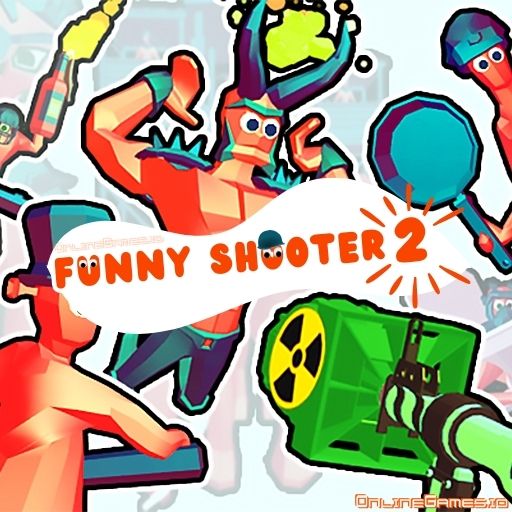 Funny Shooter 2