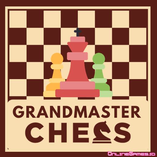 Grandmaster Chess