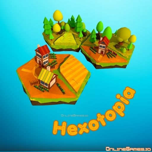 Hexotopia