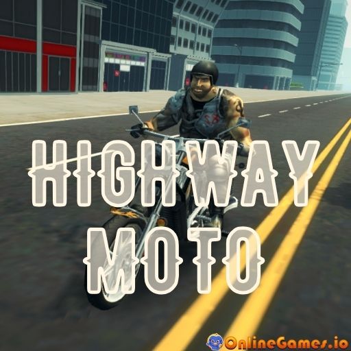 Highway Moto