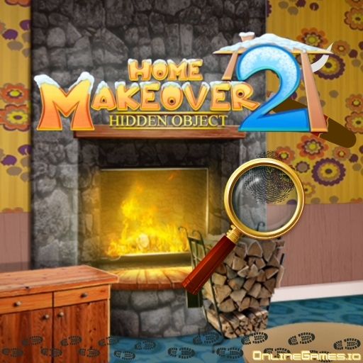 Home Makeover 2: Hidden Object