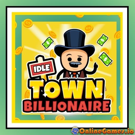 Idle Town Billionaire
