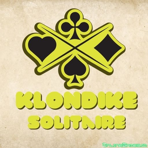 Klondike Solitaire