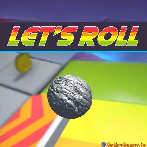 Let's Roll