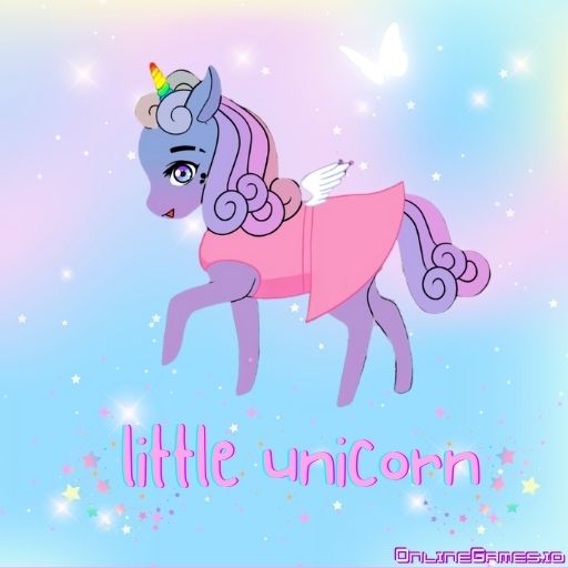 Little Unicorn