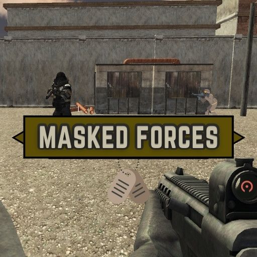 Masked Forces