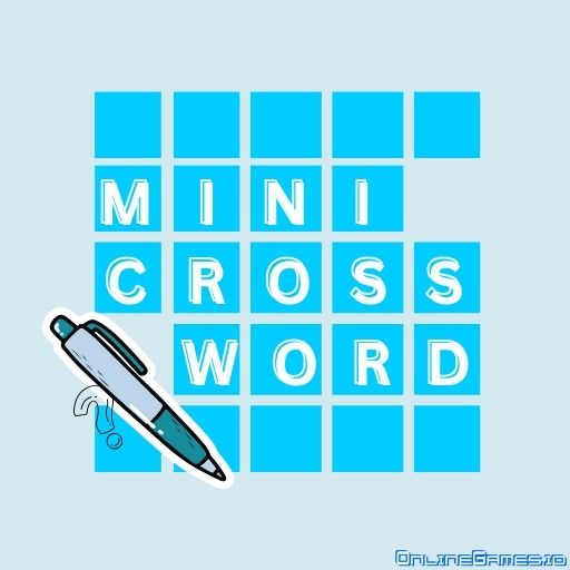 Mini Crossword