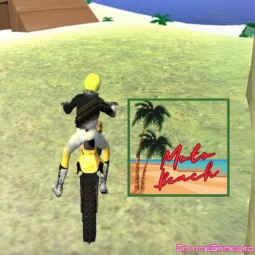 Moto Beach