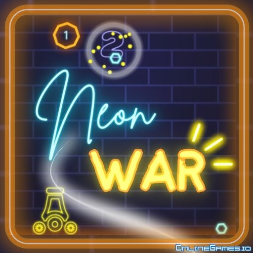 Neon War