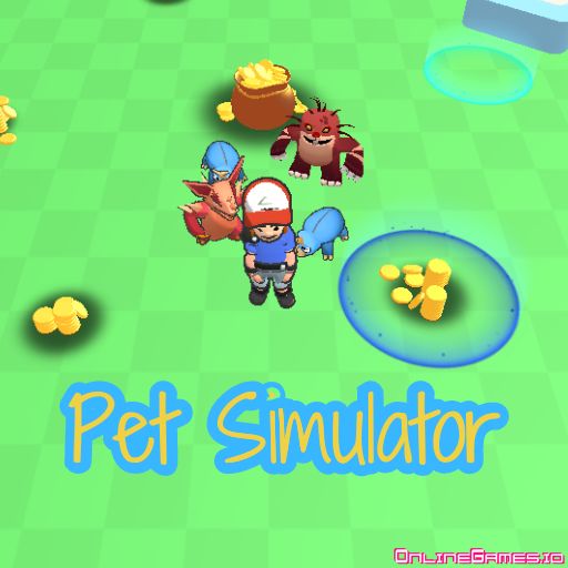 Pet Simulator