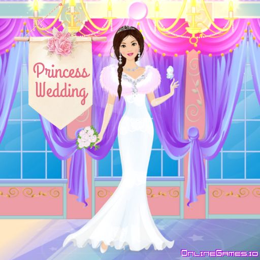 Princess Wedding