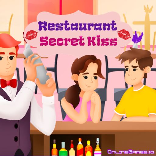 Restaurant Secret Kiss