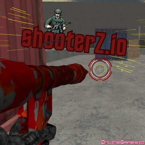 ShooterZ.io