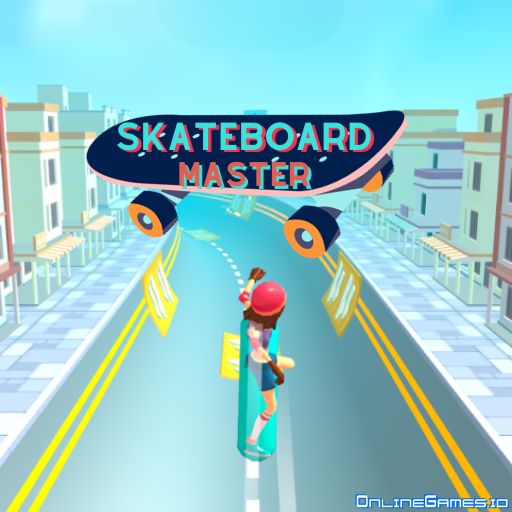 Skateboard Master