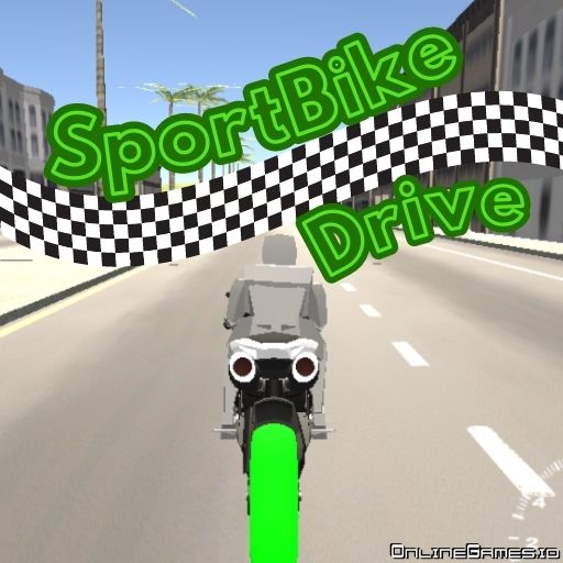 Sportbike Drive