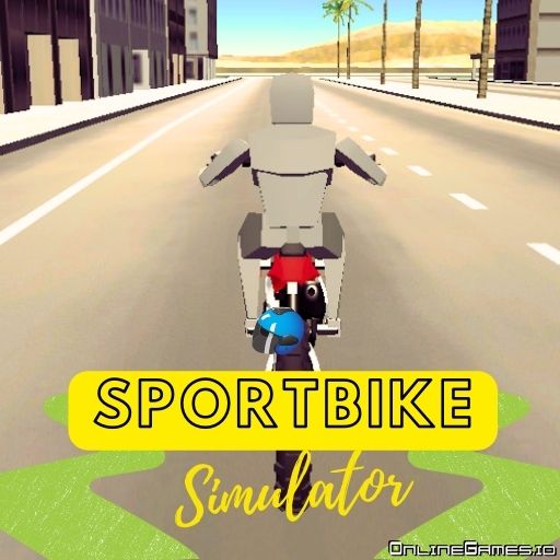 Sportbike Simulator