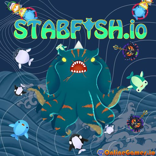 StabFish io