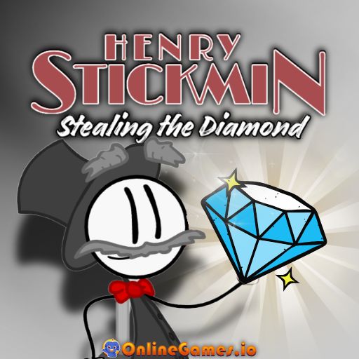 Stealing the Diamond