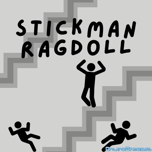 Stickman Ragdoll